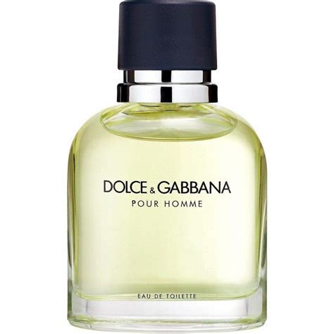 dolce gabbana pour homme ingredients|dolce gabbana 2012.